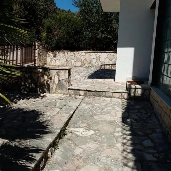 Ruža, ξενοδοχείο σε Rab