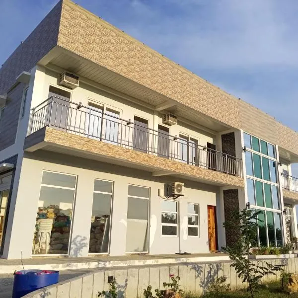 Villa Casa Camba, Barangay Bued, hotell sihtkohas Alaminos