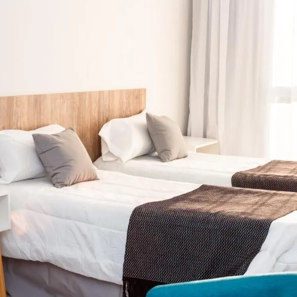CQ MITRE, hotel in Puerto Madryn