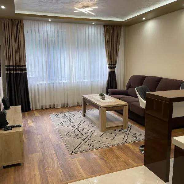 Апартамент ВАНЕСА, hotel in Velingrad