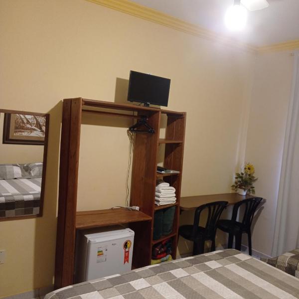 Aconchego Canastra Hotel - Foto 2