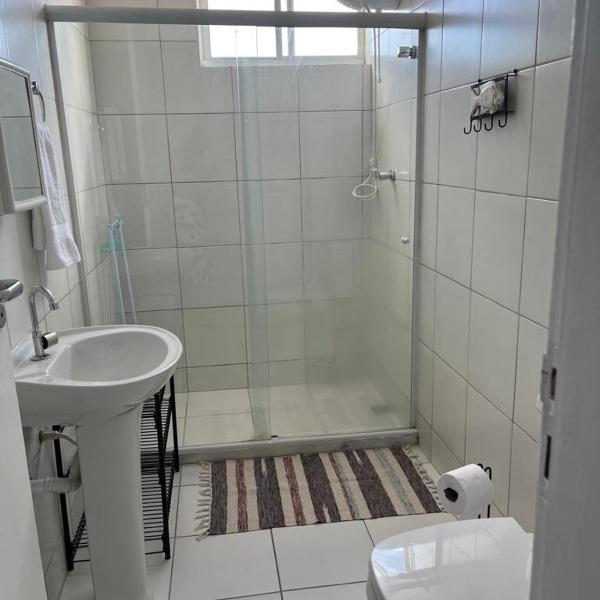 Apartamento com vista-mar da Barra ,próximo Shopping Barra - Foto 3