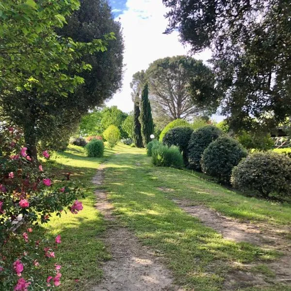 Holiday home Sellanraa, hotel in Campagnano di Roma