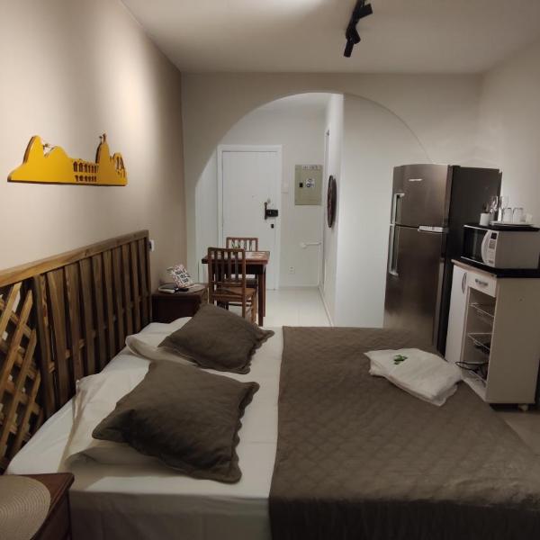 Baixo Copa Guest House - Foto 4