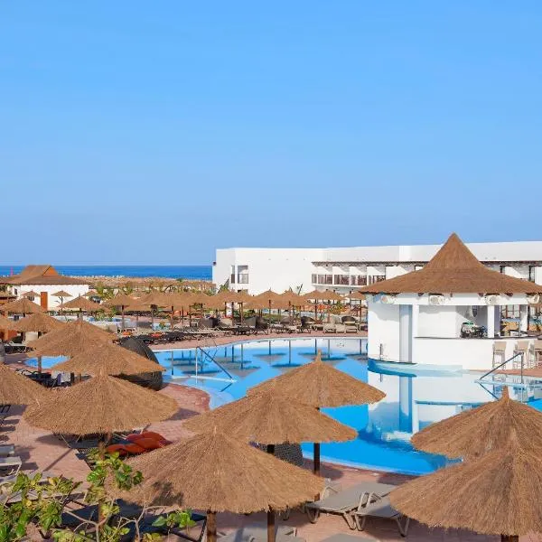 Melia Llana Beach Resort & Spa - Adults Only - All Inclusive, hotel v destinaci Santa Maria