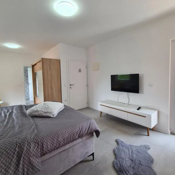Apartmani Bugojno, hotel in Bugojno