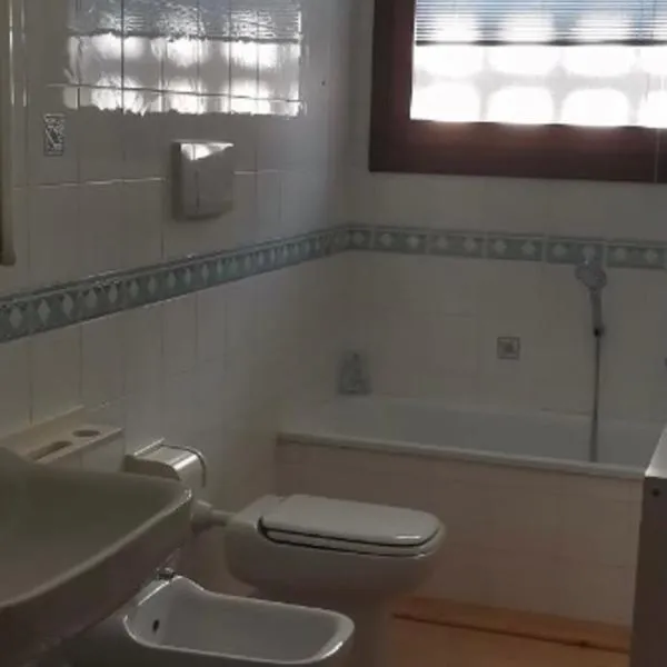 Charlotte room, hotel v destinaci Bassano del Grappa