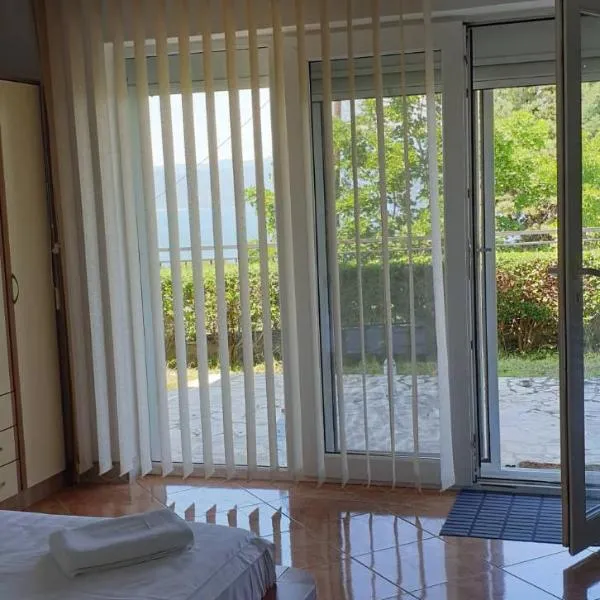 Apartman No 1, hotel in Sretenovo