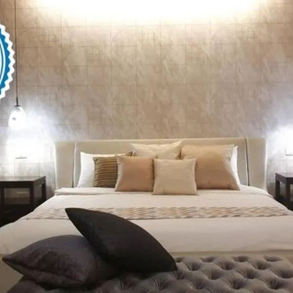 W 21 Hotel Bangkok, Hotel in Bangkok