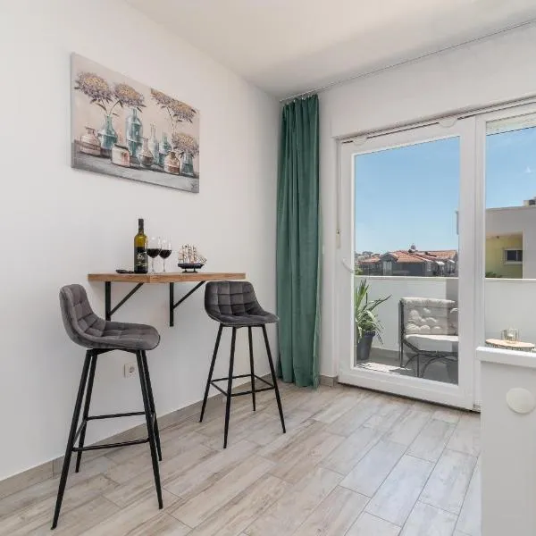 Apartmani Princi Trogir, hotel v Trogiru