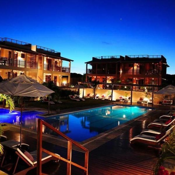 Qavi - Pipa Beleza Resort