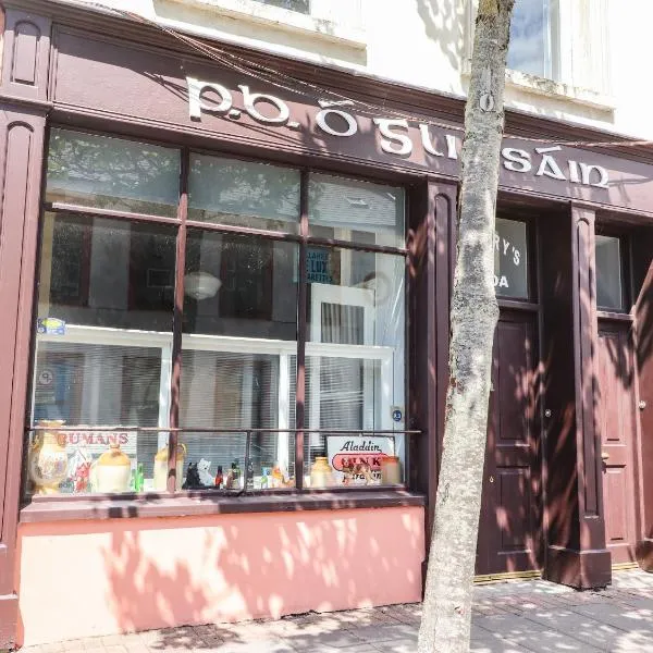 The Merchant's Store, hotel in Kilrush