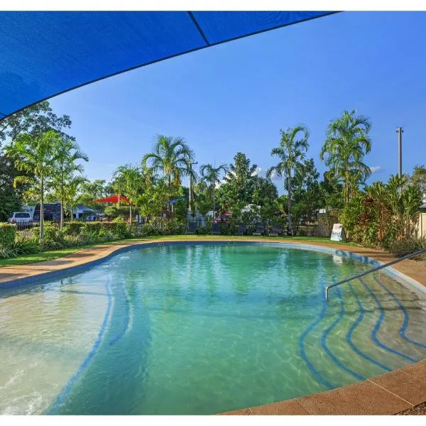 Discovery Parks - Darwin, hotel in Darwin