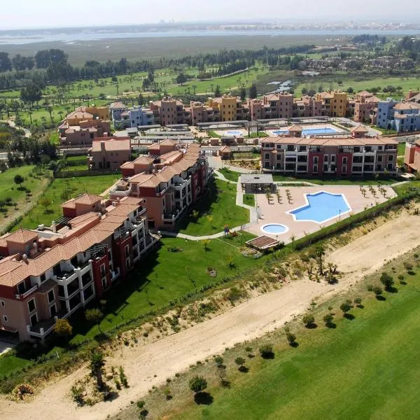 Prado Golf by Ĥ – hotel w mieście Isla Canela