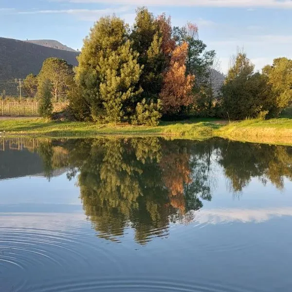 20 Good Summers Farm Stay, hotel in The Crags