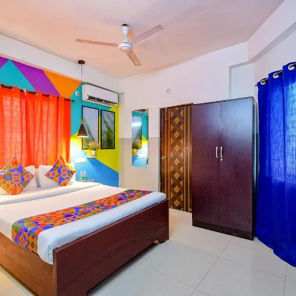 FabHotel Luxury Stay, hotel in Uttarpāra