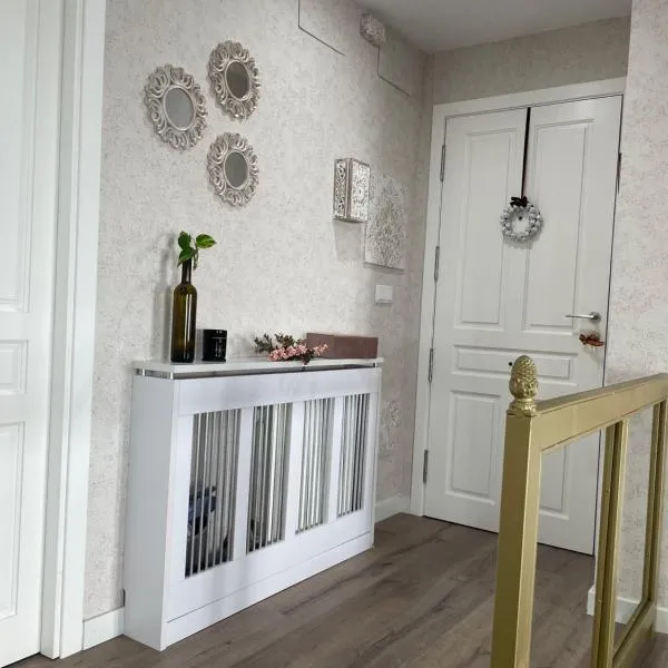 El Salvador，昆卡的飯店