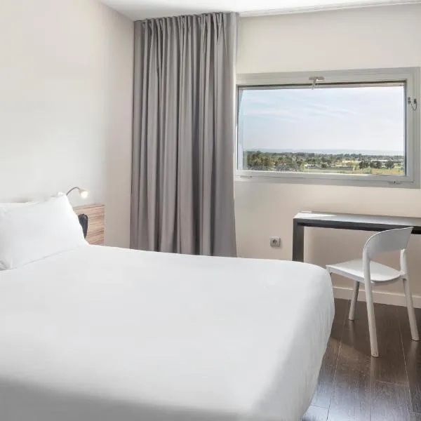 B&B HOTEL Albacete: Albacete'de bir otel