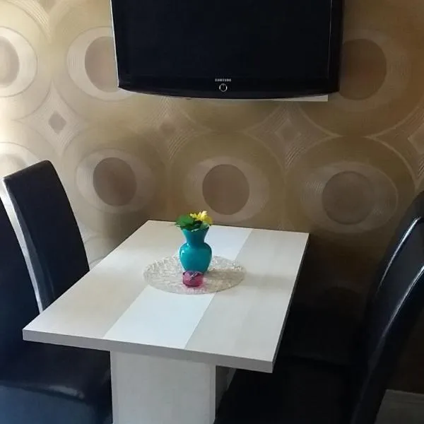 Fáraó vendégház, hotel in Zalaegerszeg