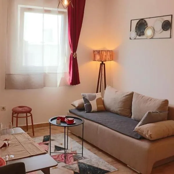 Apartments KIKASO - Near Mall of Split, free parking，斯普利特的飯店