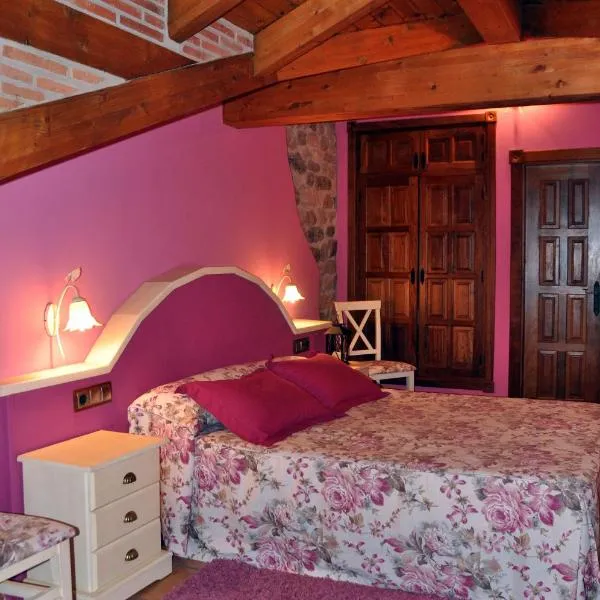 Casa TINUCA, hotel em Cos