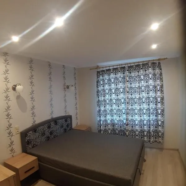 Elen, hotel a Goliševa