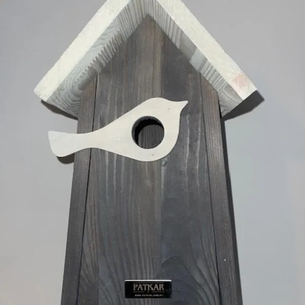 Bird House, hotel u gradu 'Torrita Tiberina'