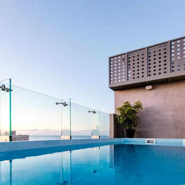 Rosselli AX Privilege, hotel in Valletta
