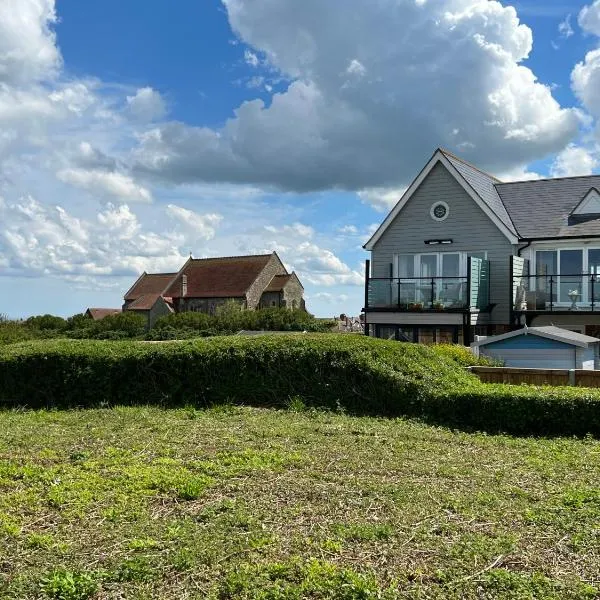 The Lookout, hotel v destinaci Mundesley