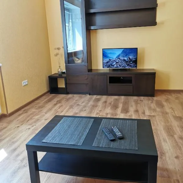 Apartment near the seaside, hotel v destinaci Jūrmala