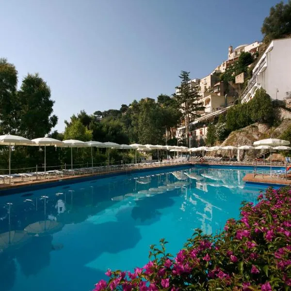 Hotel Royal Positano, hotel v destinaci Positano