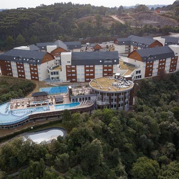 Gramado Golden - Infraestrutura Completa - Foto 4