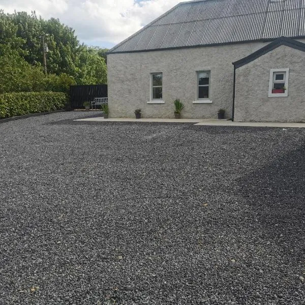 Orchard Cottage, hotel v destinaci Wexford