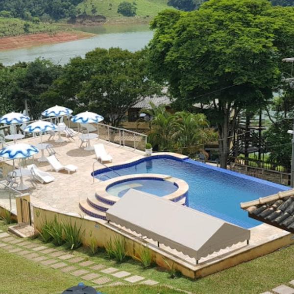 Recanto Apoena - Foto 4