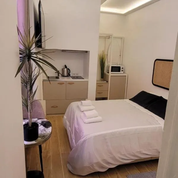 Tiny Studio Rosa - Bairro Alto