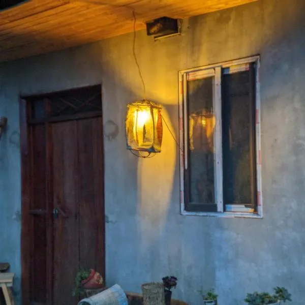 Dog Friendly Bed and breakfast $Sa Pa - $Sapa Plum Homestay