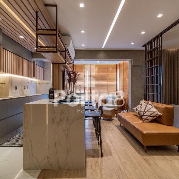 Condomínio Residencial Unique Residence - São José do Rio Preto - Foto 5
