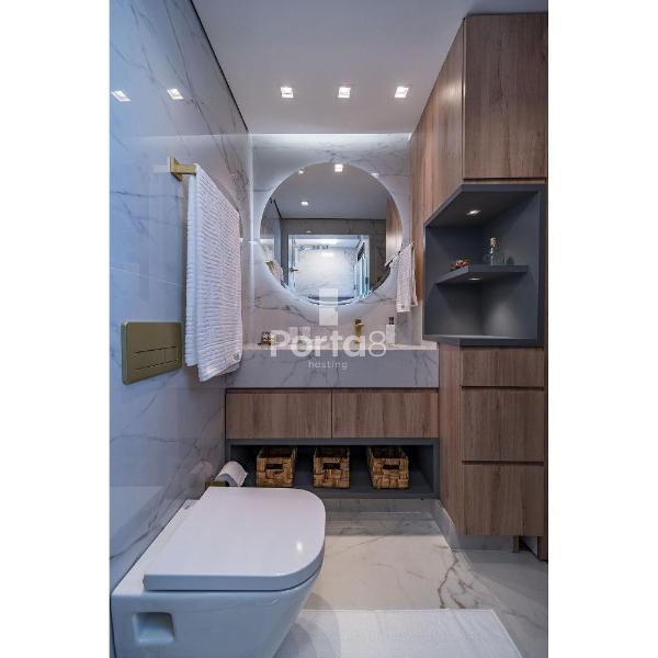 Condomínio Residencial Unique Residence - São José do Rio Preto - Foto 3