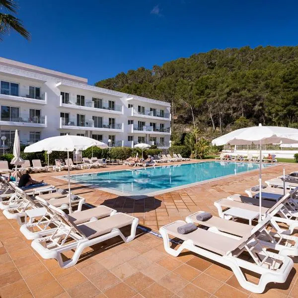 Balansat Resort, hotel v destinaci Puerto de San Miguel