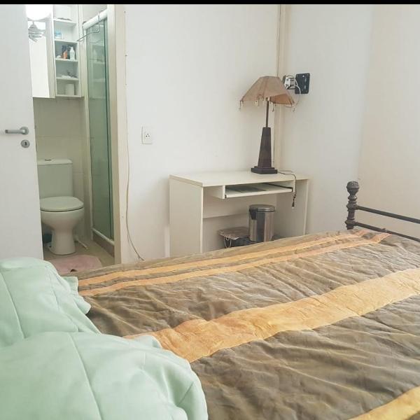 Saint Claire Residence bedrooms