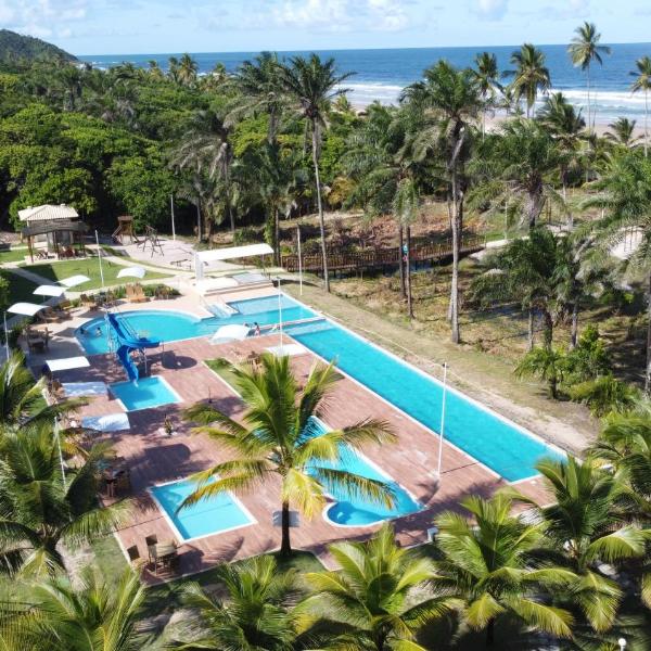 Ilheus North Hotel - Foto 4