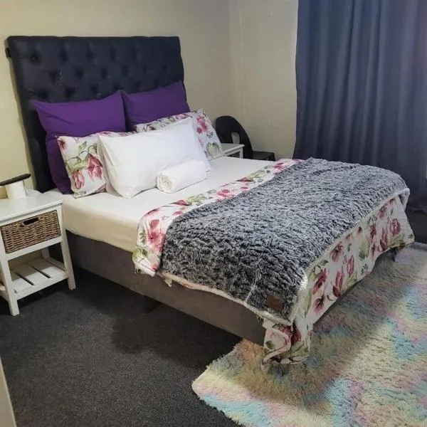 MJ ACCOMODATION, hotel en Ciudad del Cabo