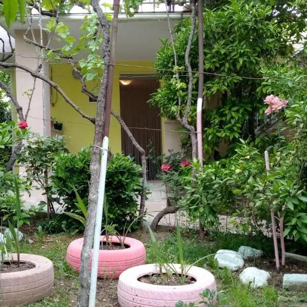 Sonce - Tirana, hotel v destinaci Tirana