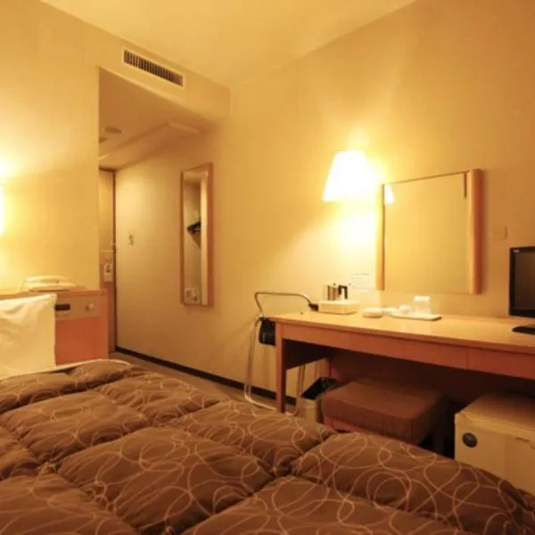 AZ Inn Obu - Vacation STAY 71878v, hotell i Toyoake