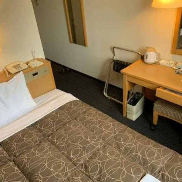 AZ Inn Obu - Vacation STAY 71913v, khách sạn ở Obu