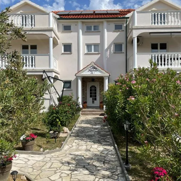 Apartments Rafaela, Hotel in Barbat na Rabu