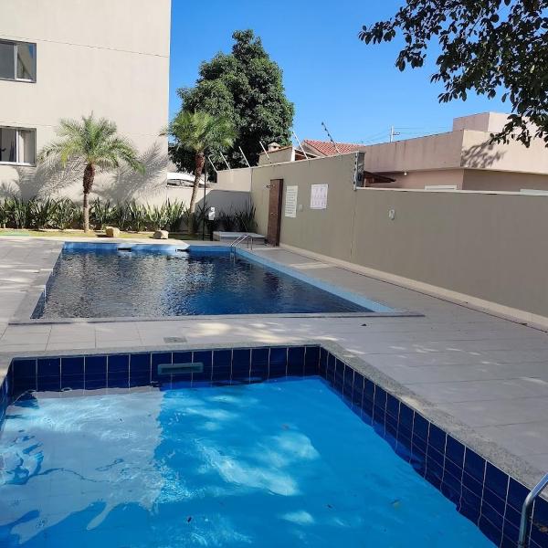 Apartamento Garden c/ Churrasqueira e Quintal Coberto por Vidro - Foto 4