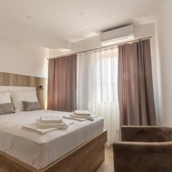 Verdi Rooms, hotel in Visoko
