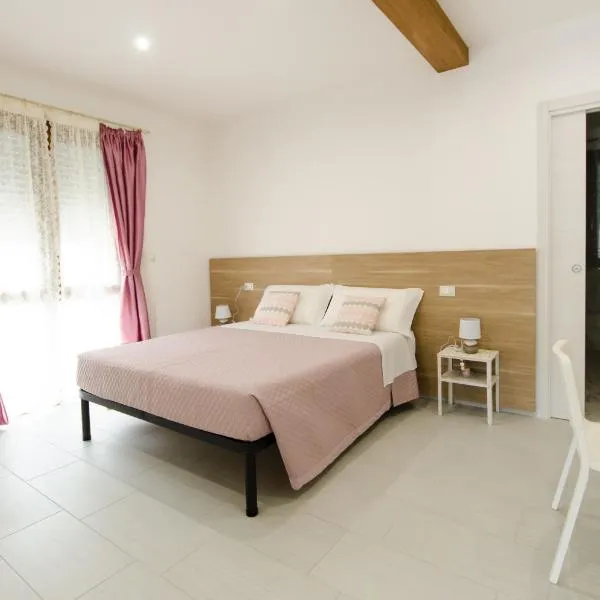 B&b la Casa dei Nonni, hotel v destinácii Silvi Paese