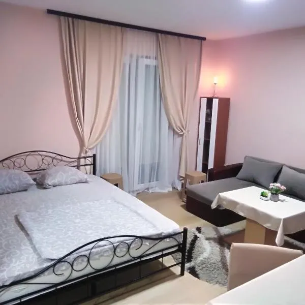 Apartman 1, hotel in Vrnjačka Banja